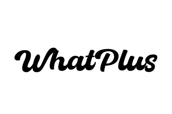 WhatPlus