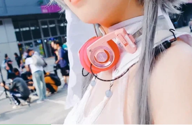 第十二届深圳动漫节”完美收官！