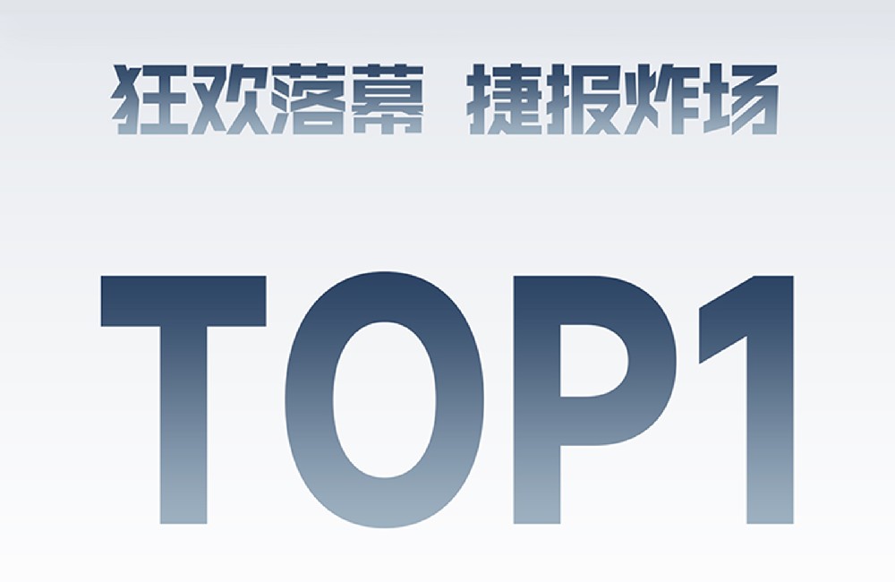 全面登顶 | WhatPlus 问加 双11最强战绩 全面登顶 | WhatPlus 问加 双11最强战绩